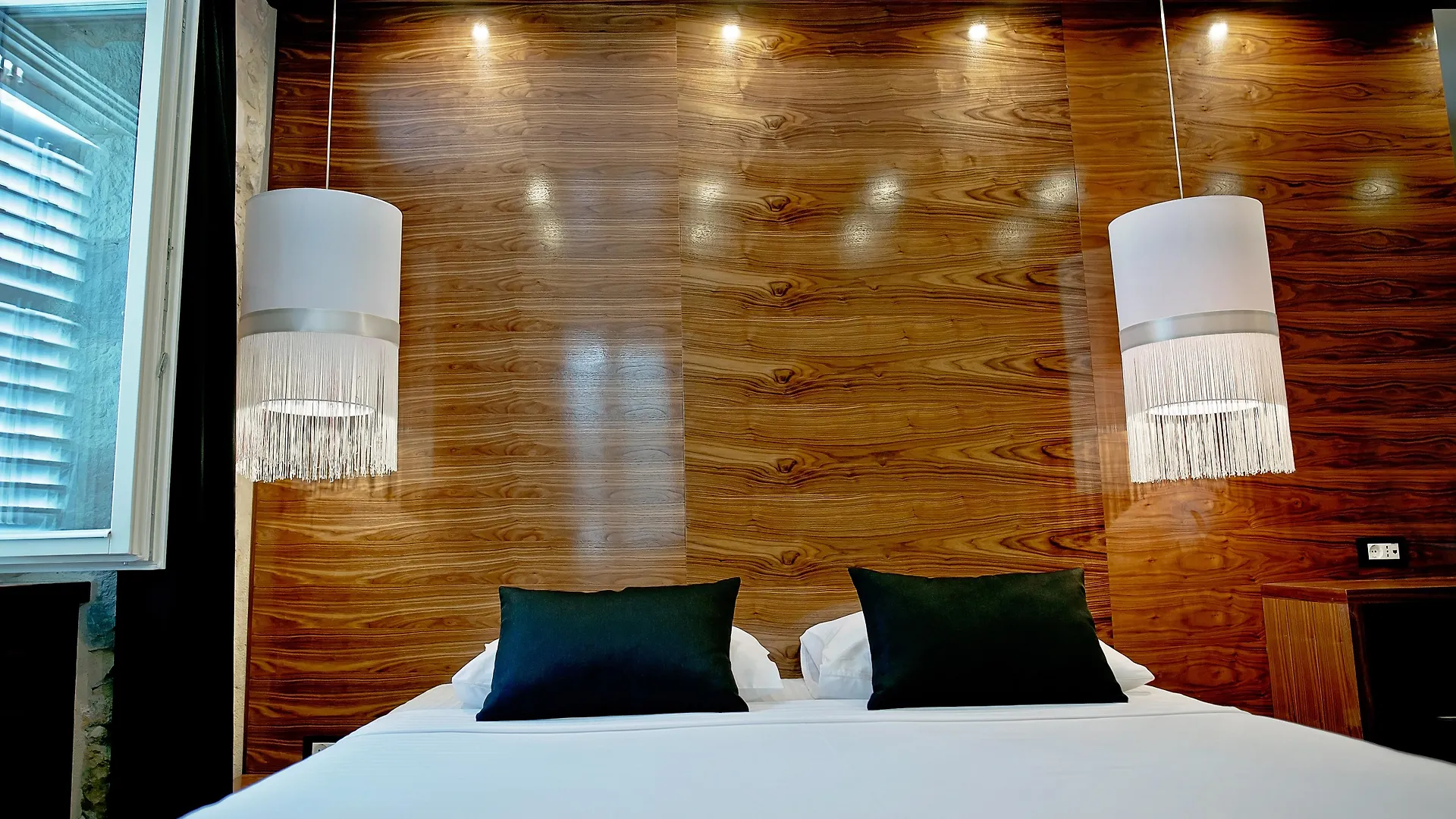 Jupiter Heritage Hotel Split