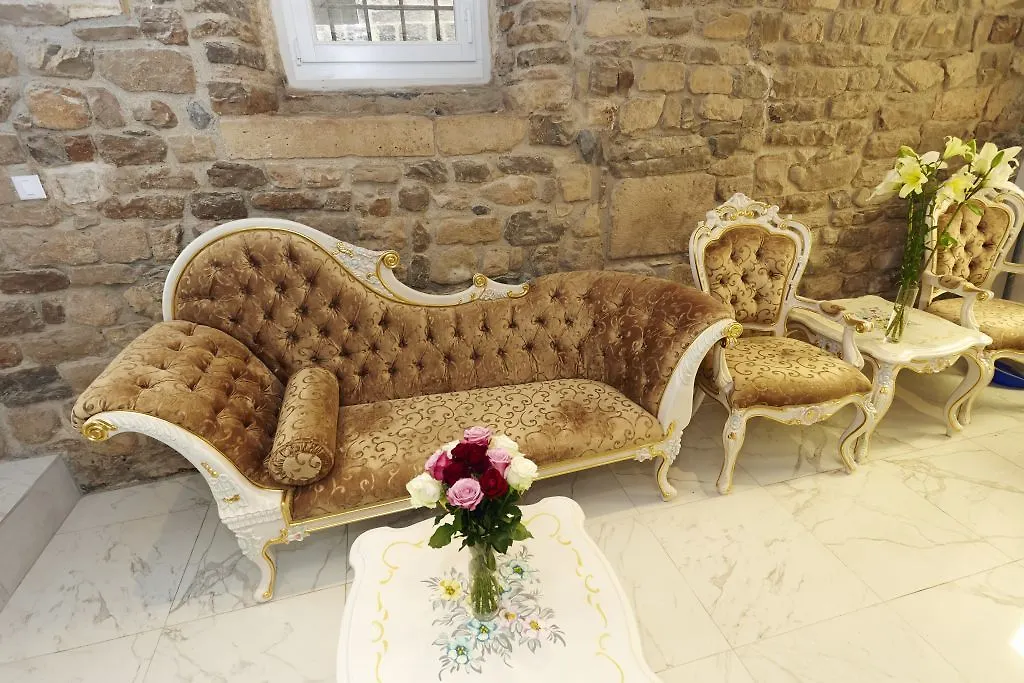 ****  Jupiter Heritage Hotel Split Croatia