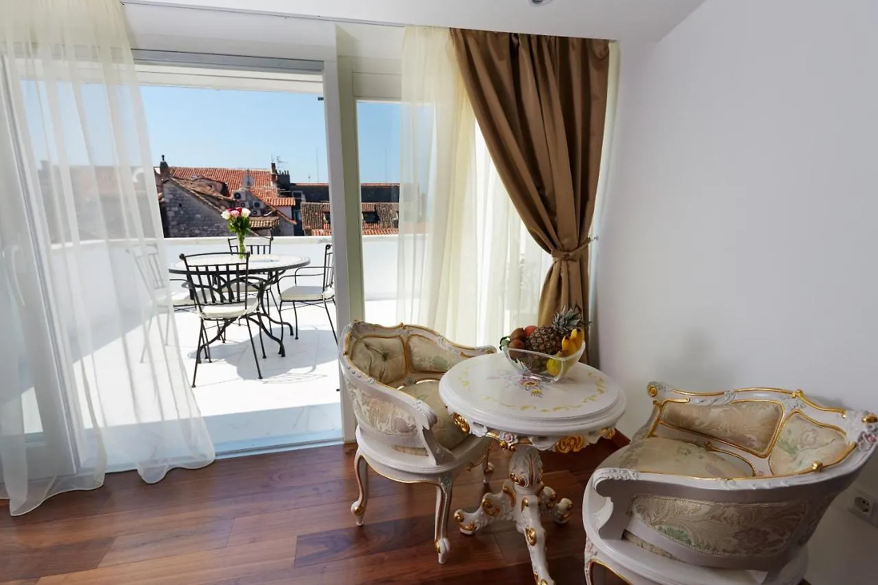 ****  Jupiter Heritage Hotel Split Croatia