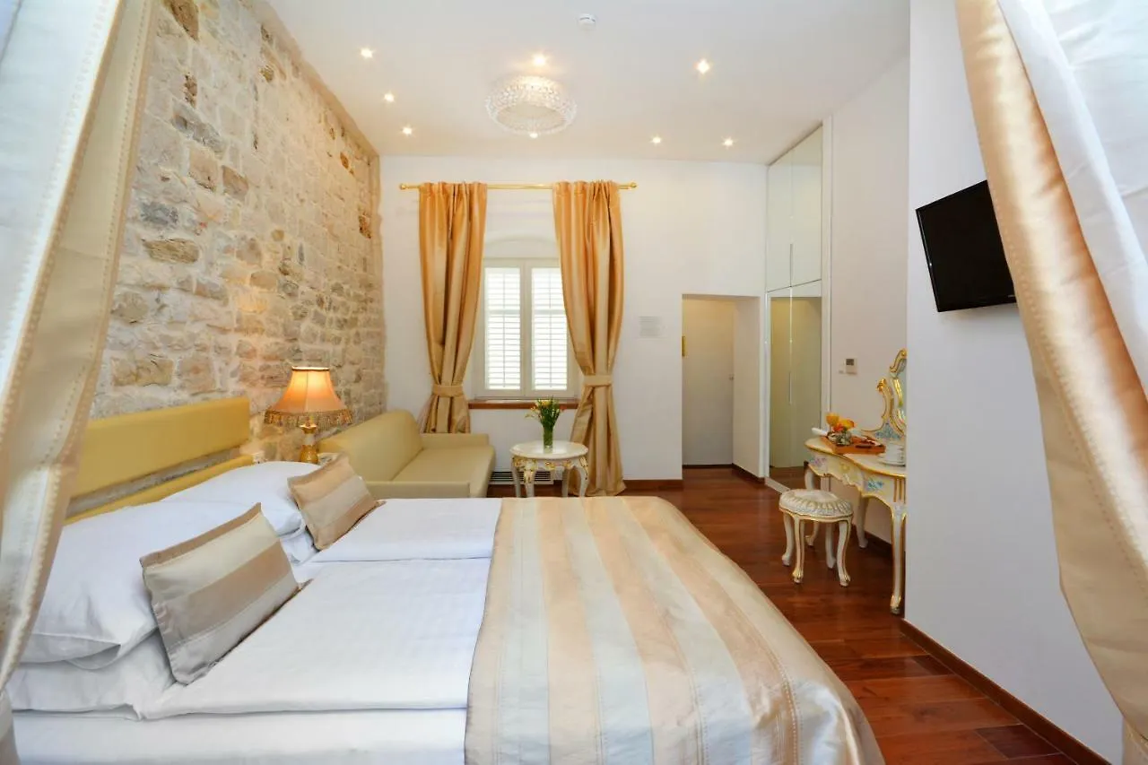 Jupiter Heritage Hotel Split 4*,  Croatia