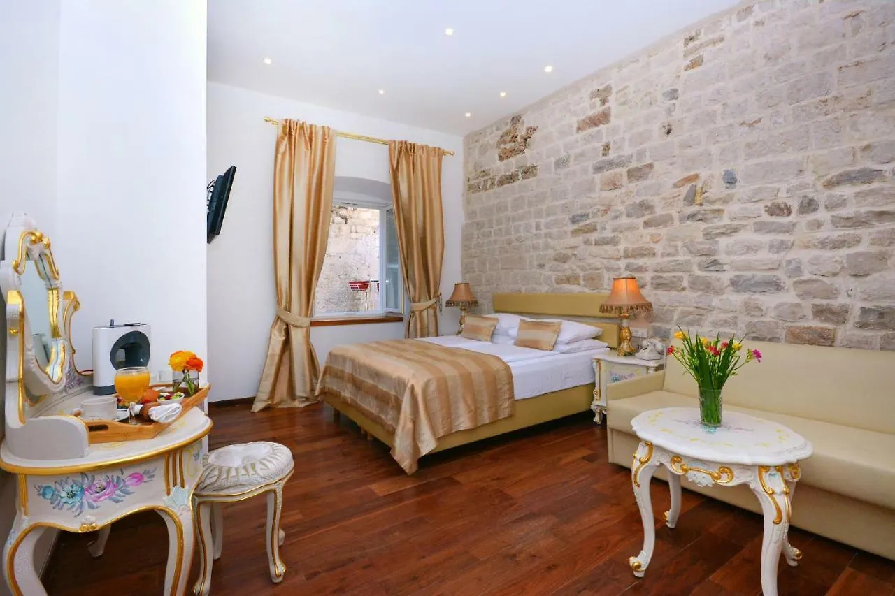 ****  Jupiter Heritage Hotel Split Croatia