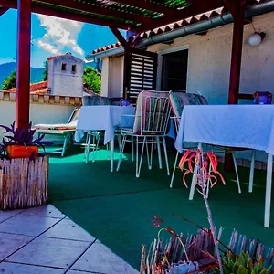 Gea 2 Apartament Ičići