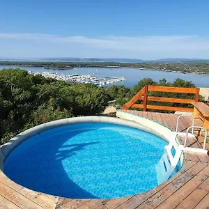 Camping Marusina Olive Hills - Glamping & Minicamp