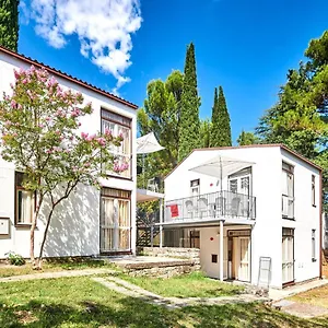 Astra Plava Laguna Apartament Poreč