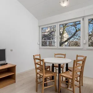 Rona Volta Apartament Pula