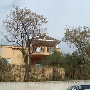 Eja Apartament Zadar