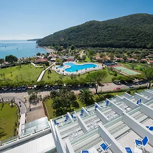 Hotel Mimosa - Lido Palace