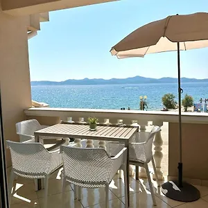Punta Apartament Zadar