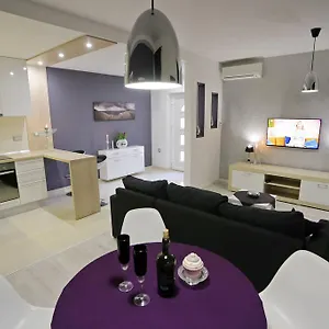 Sfinga Appartement Zadar