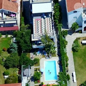 Bozana Appartement Bibinje
