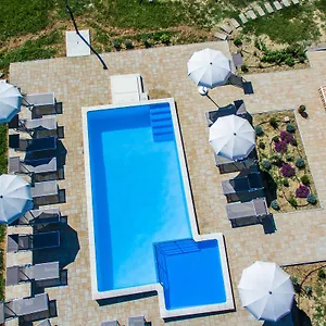 Lucija 2 Apartament Baška