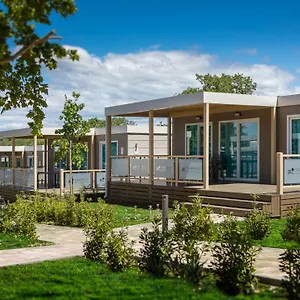 Mobile Homes - Lanterna Premium Village de vacances Tar-Vabriga