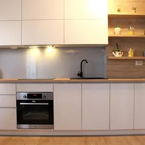 Adriatic Appartement