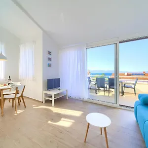 Meri Apartament Nijvice