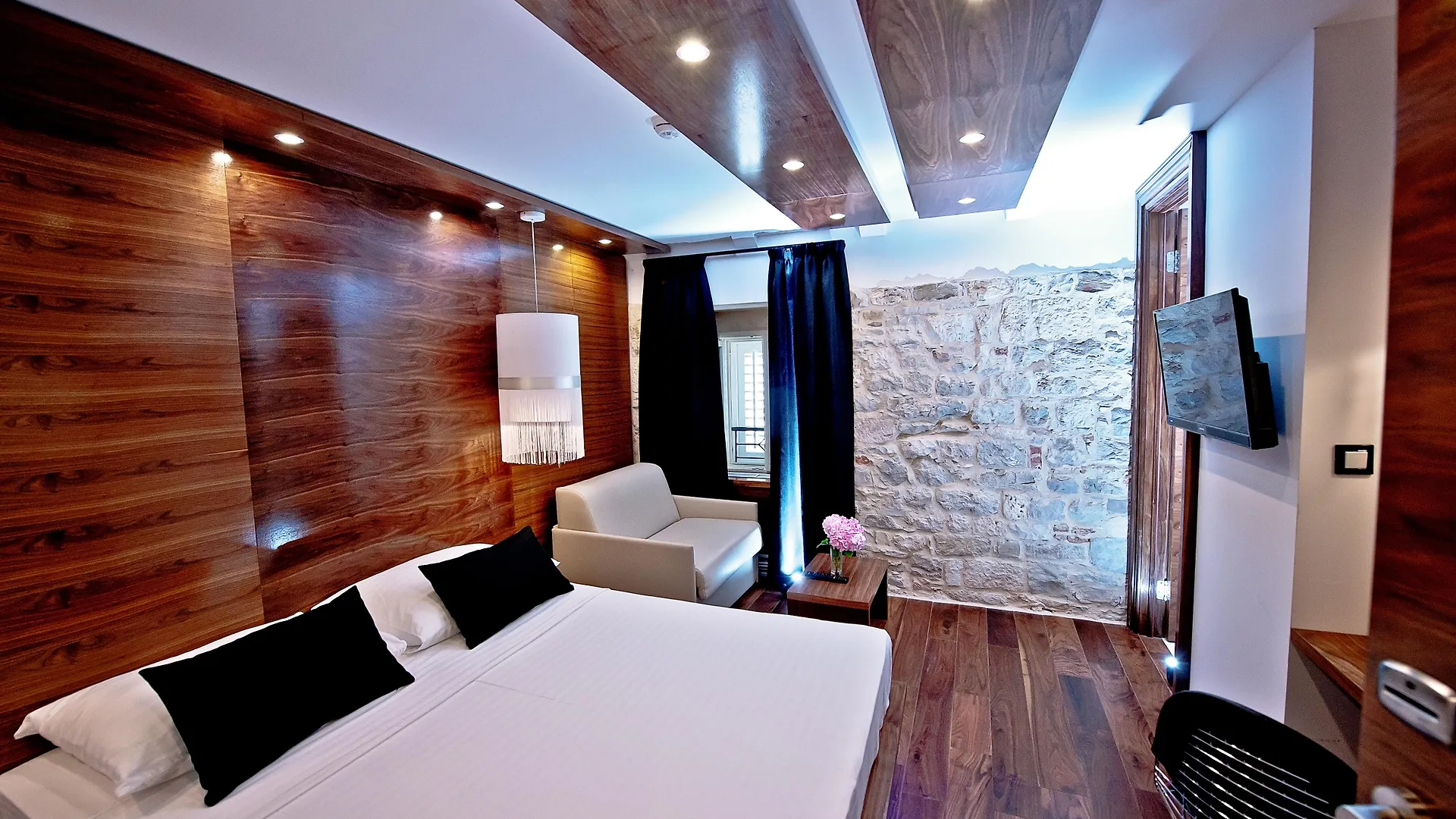 Jupiter Heritage Hotel Split 4*,  Croatia