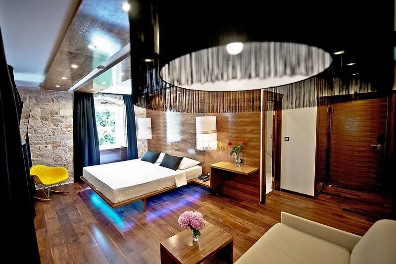 Jupiter Heritage Hotel Split Croatie
