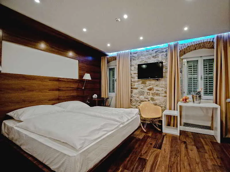 Jupiter Heritage Hotel Split 4*,  Croatia