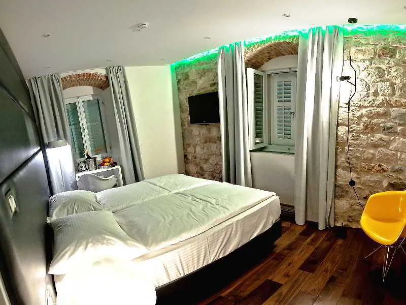 Jupiter Heritage Hotel Split