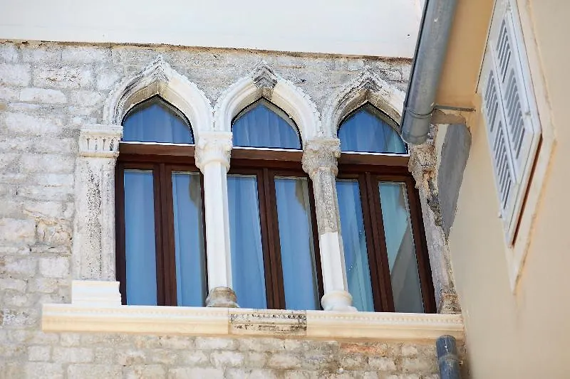 Jupiter Luxury Hotel Split