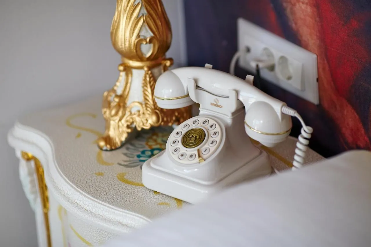 ****  Jupiter Heritage Hotel Split Croatia