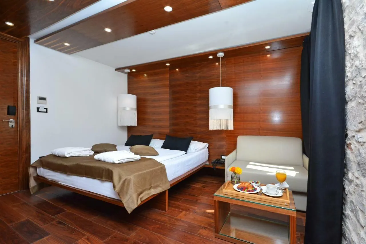 Jupiter Heritage Hotel Split