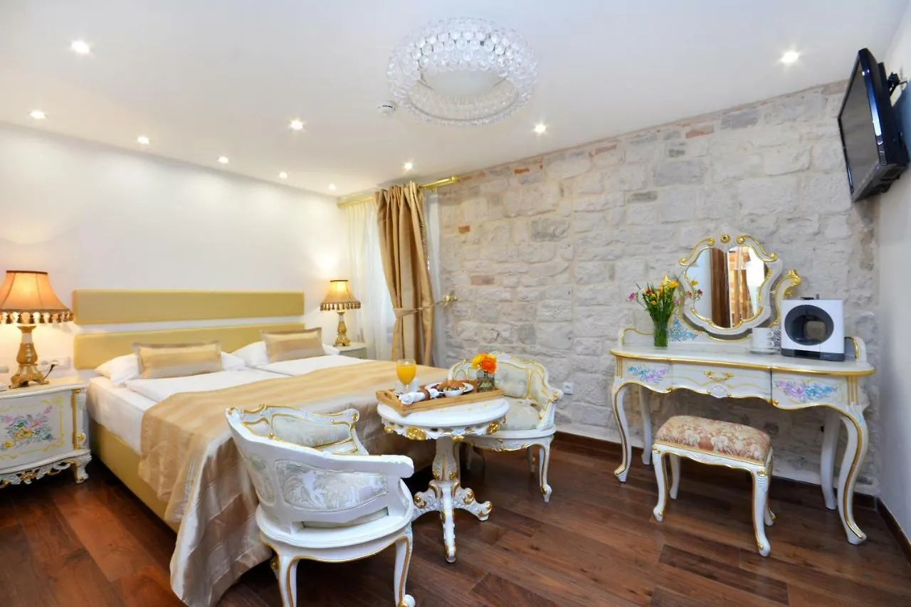 Jupiter Heritage Hotel Split 4*,
