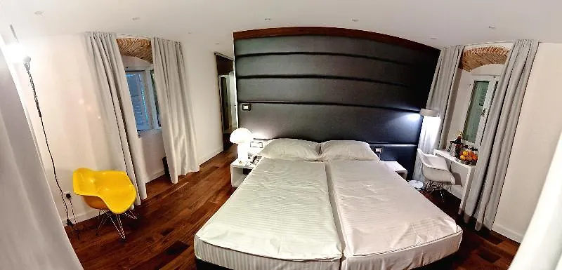 Jupiter Luxury Hotel Сплит